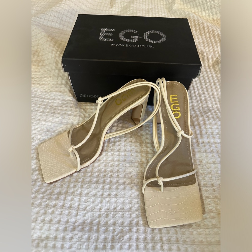EGO Heels